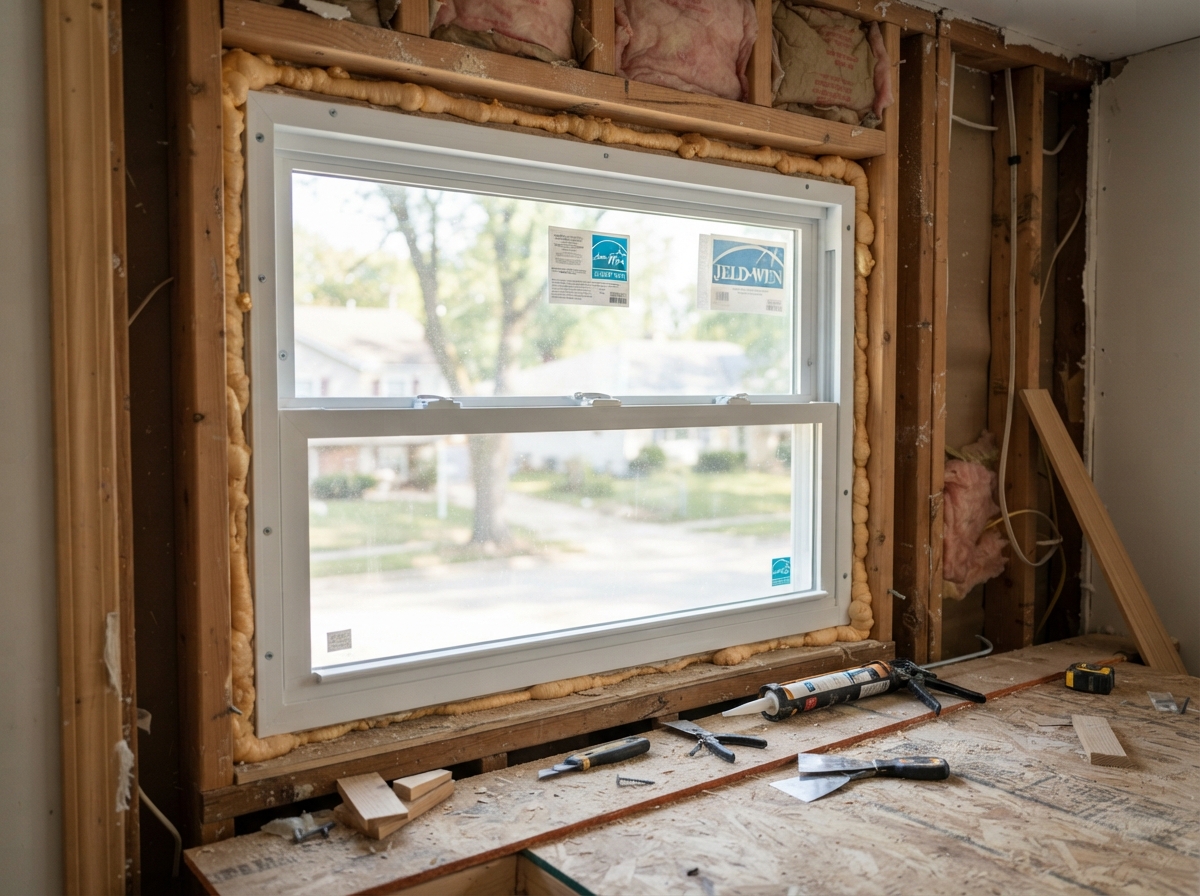 Window Replacement