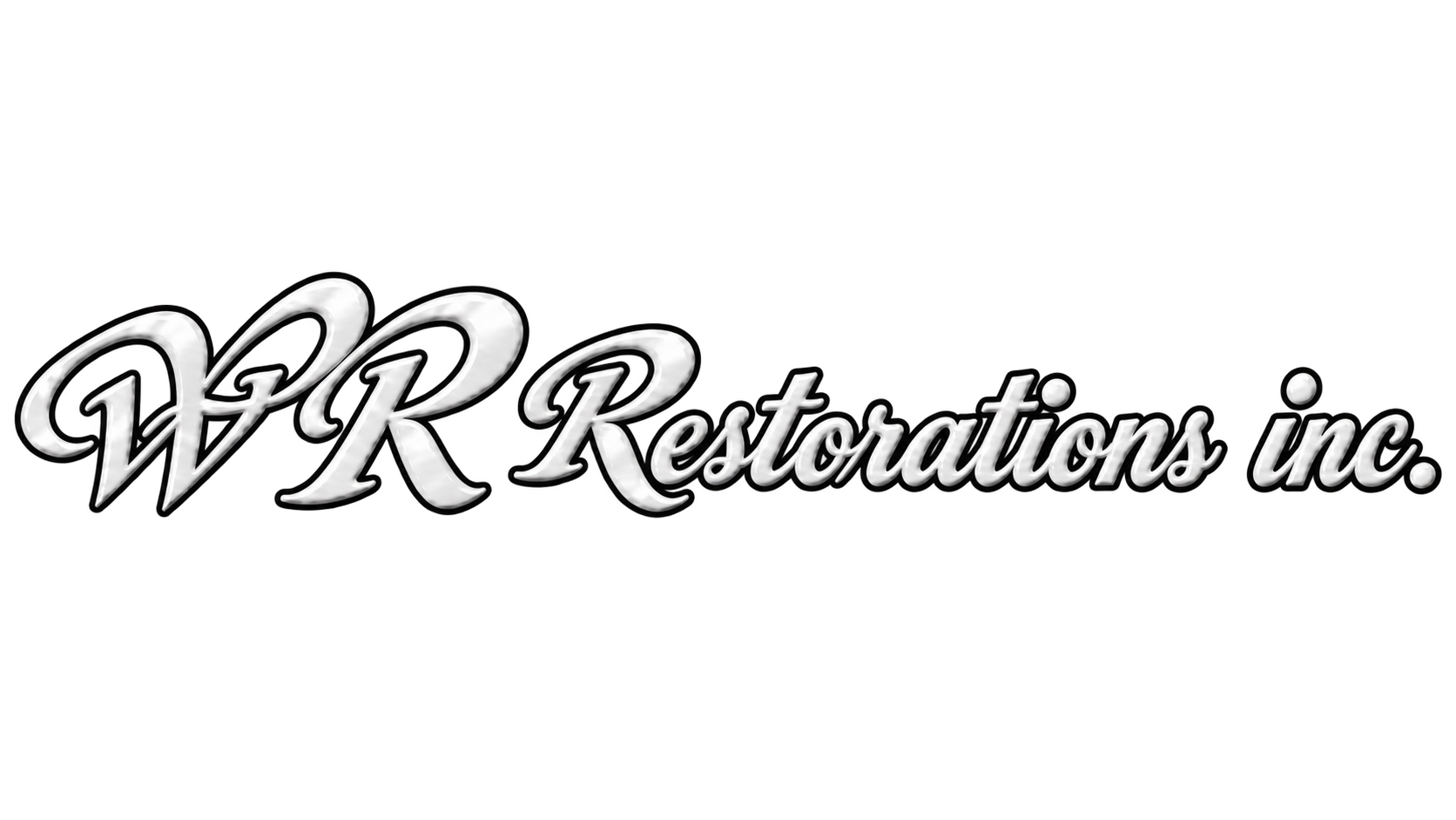 W.R. Restoration Inc. — Northern Virginia Remodeling Contractor