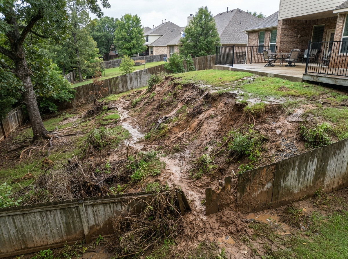 When are Retaining Walls Necessary?