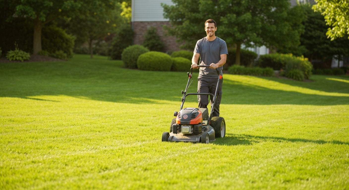 Lawn Care