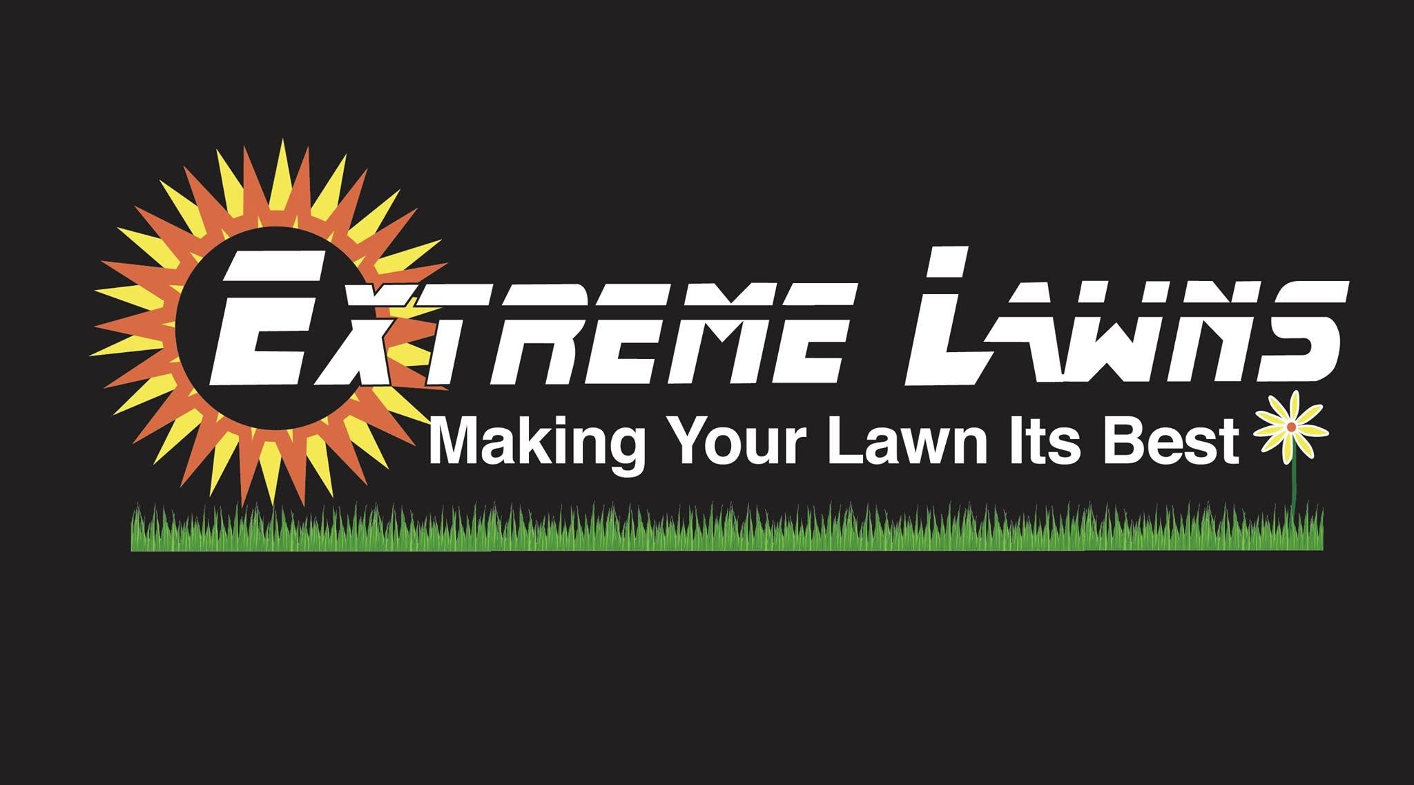 Extreme Lawns