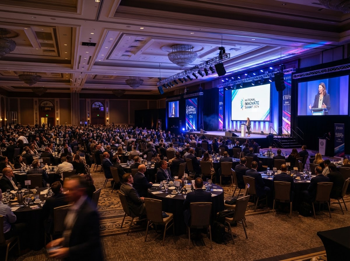 National Conferences