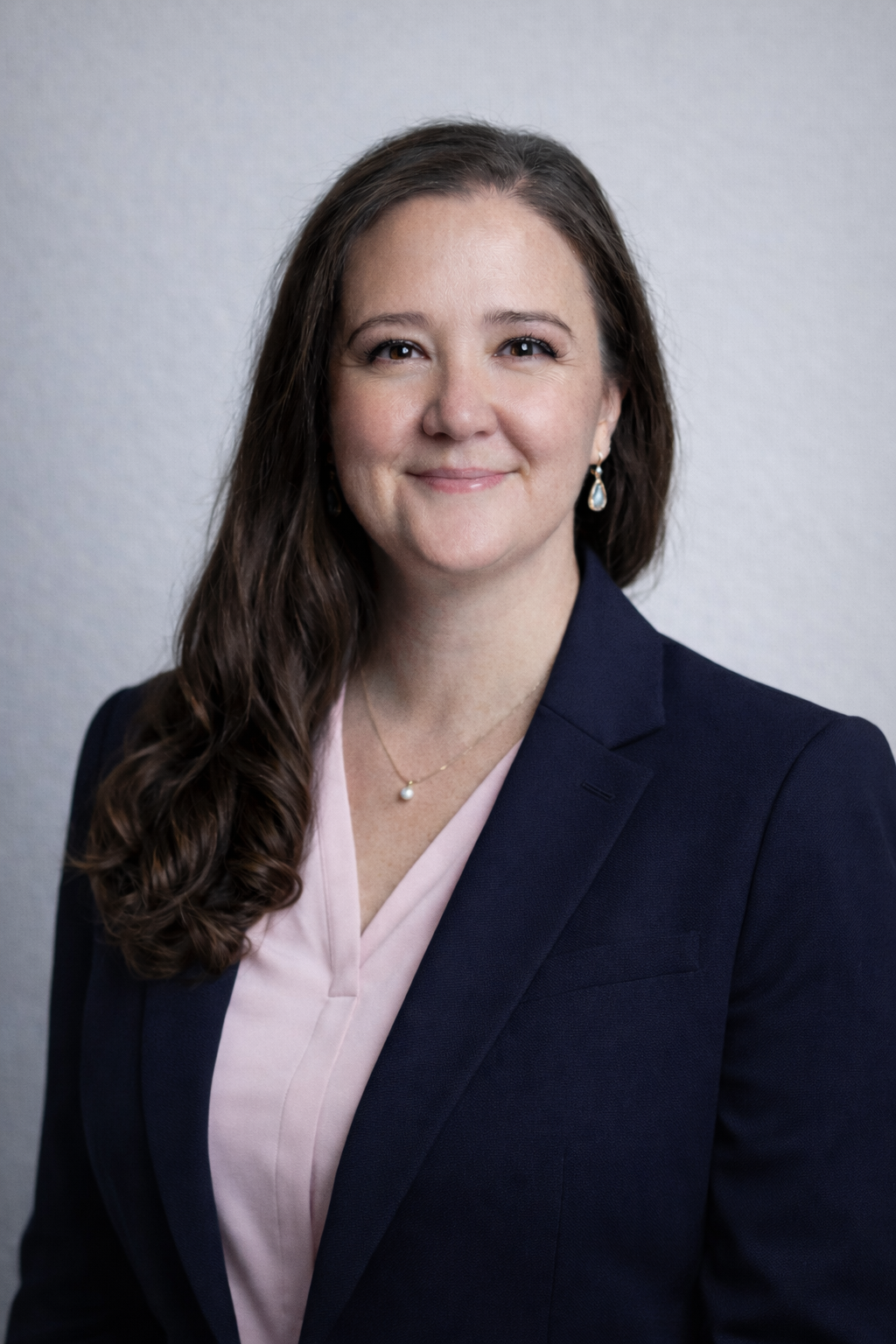 Jackie Baker, Chief Experience Officer