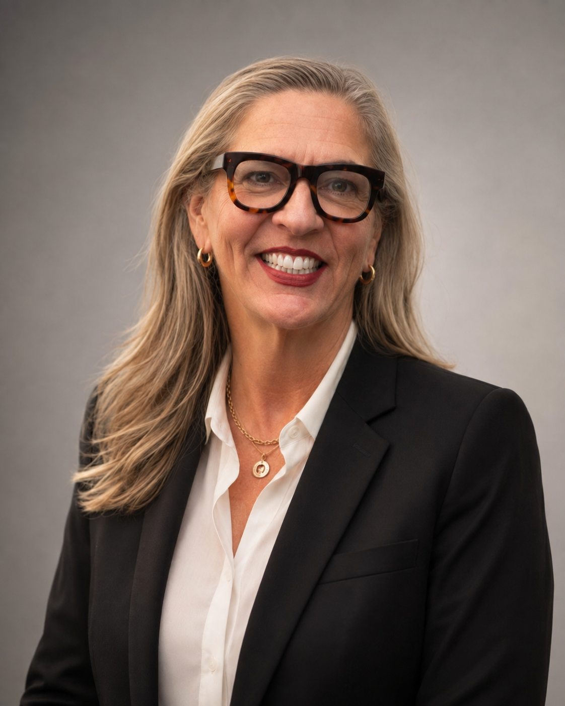 Jessica Foss, Director of National Sales