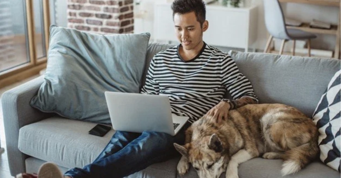 Stand-Alone Behavior Consultation