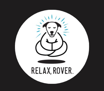 Relax, Rover. Logo