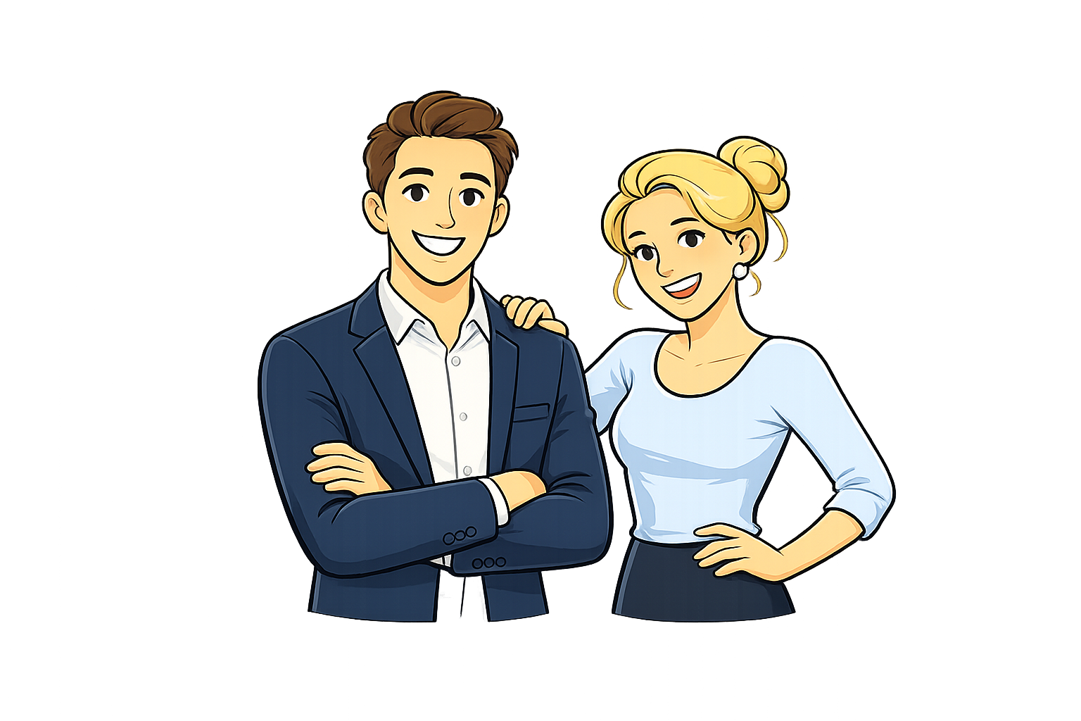 Trusted local agents