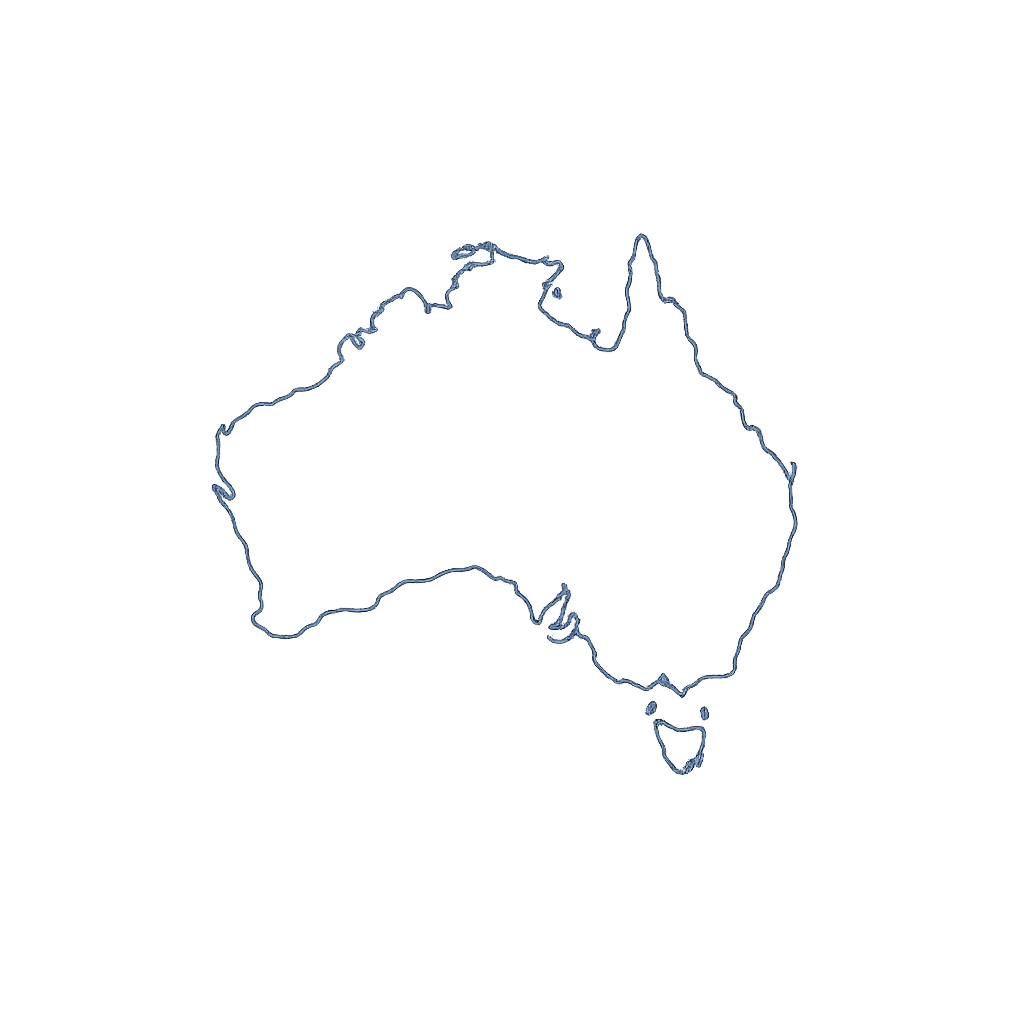 National Reach
