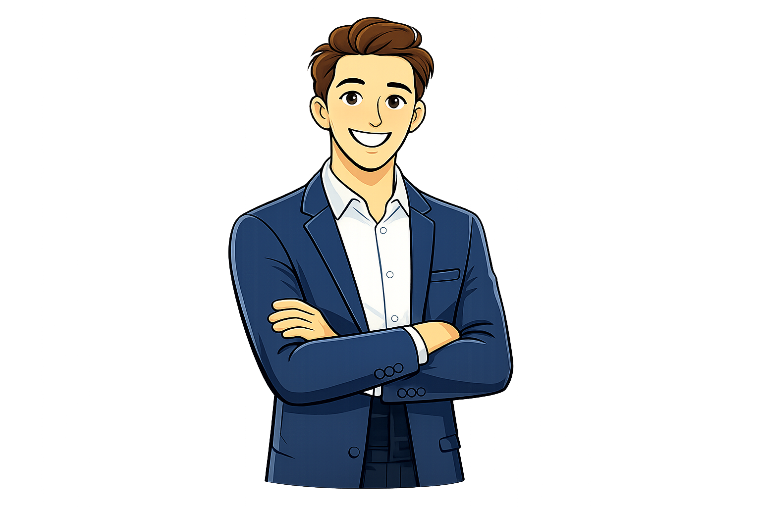 Confident agent
