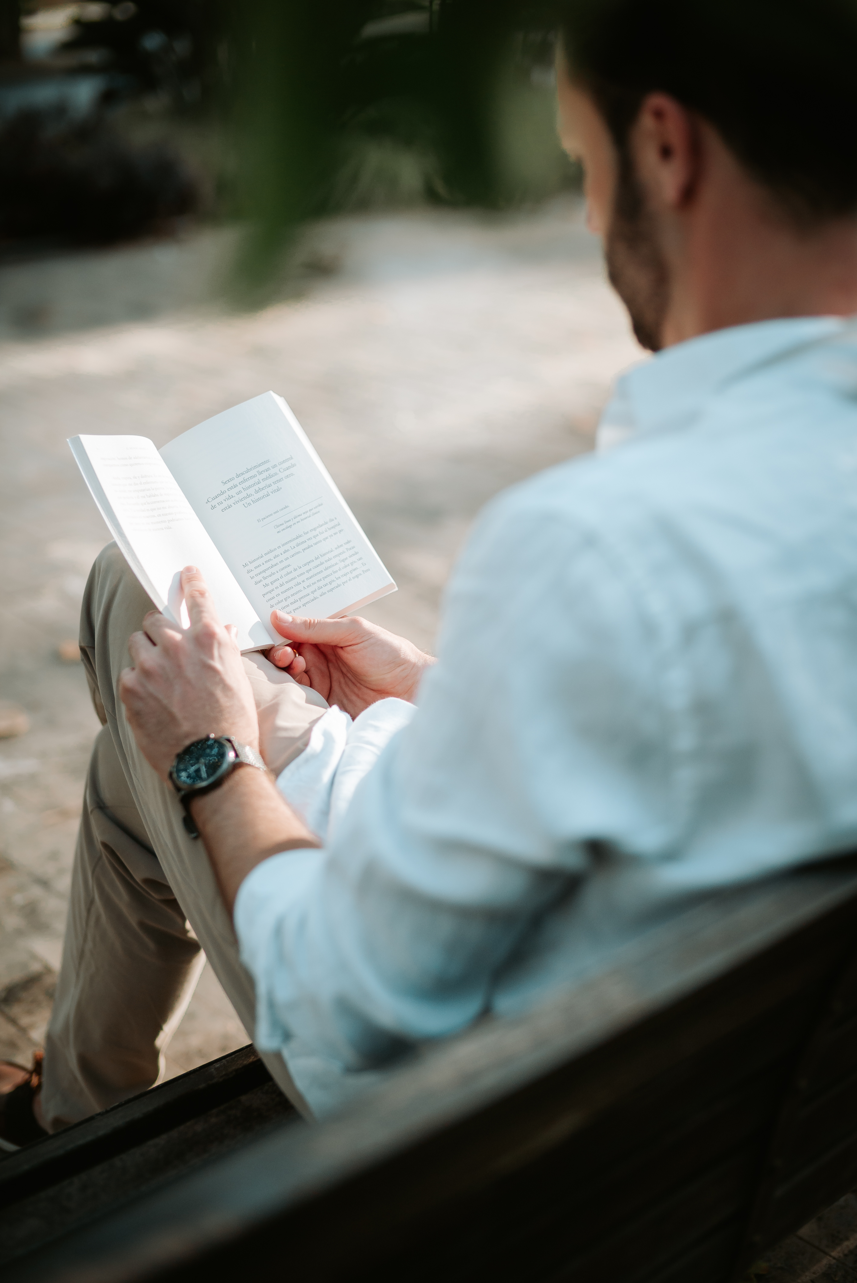 Libro ¿Por qué no te quedas embarazada? del Dr. David J. Palao sobre fertilidad