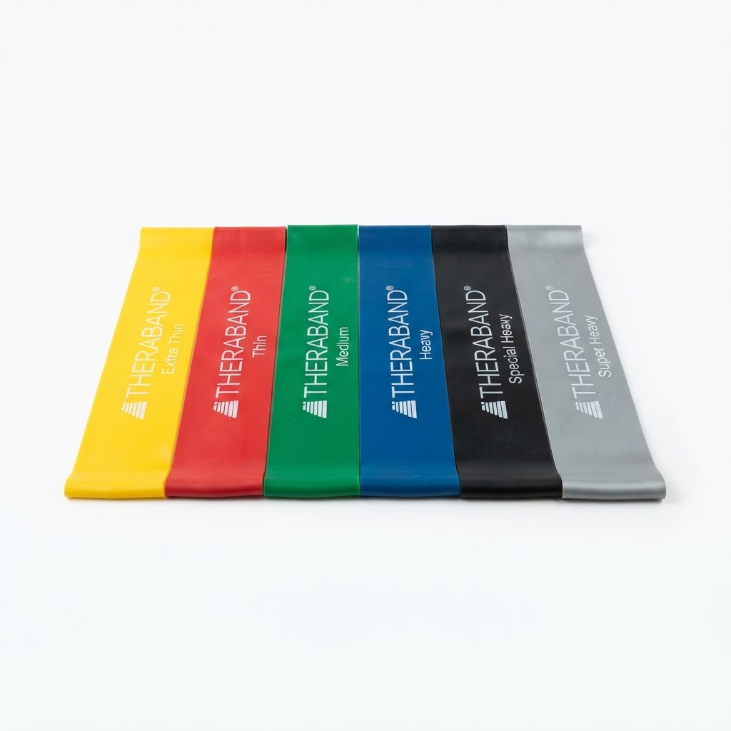 THERABAND Resistance Bands