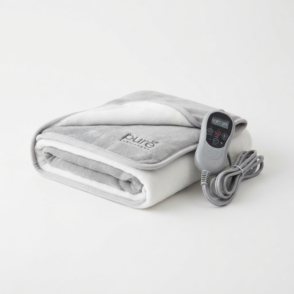 Pure Enrichment Heating Pad