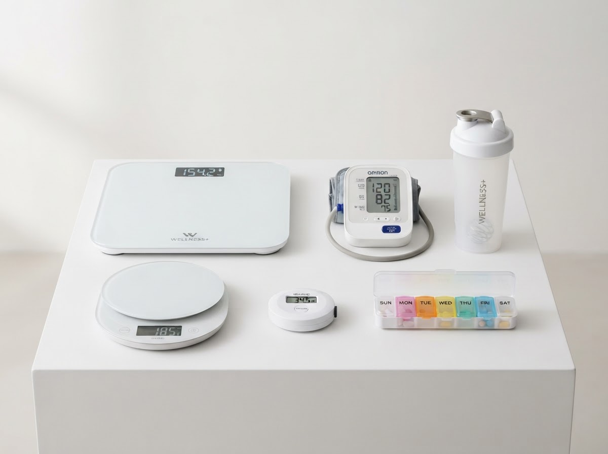 BIM Home Health Essentials