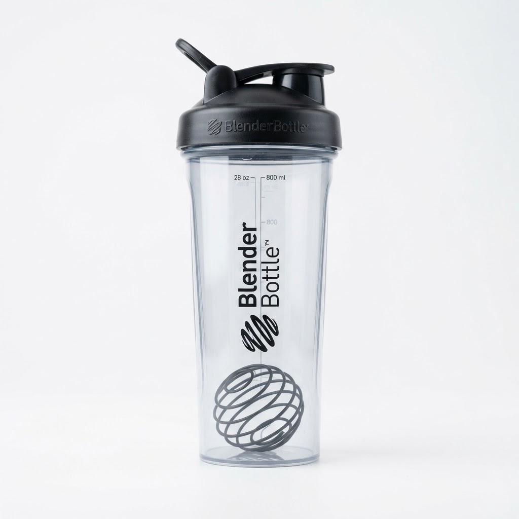 BlenderBottle Classic Shaker Bottle