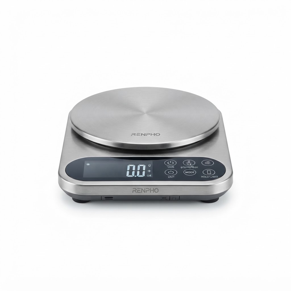 RENPHO Calibra Smart Food Scale