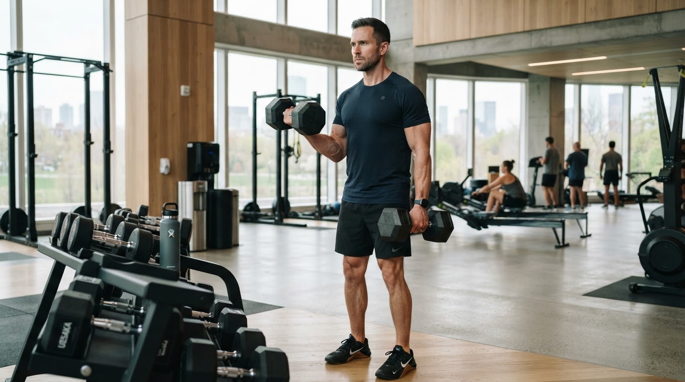 Why Are Men's Testosterone Levels Dropping, at Every Age?