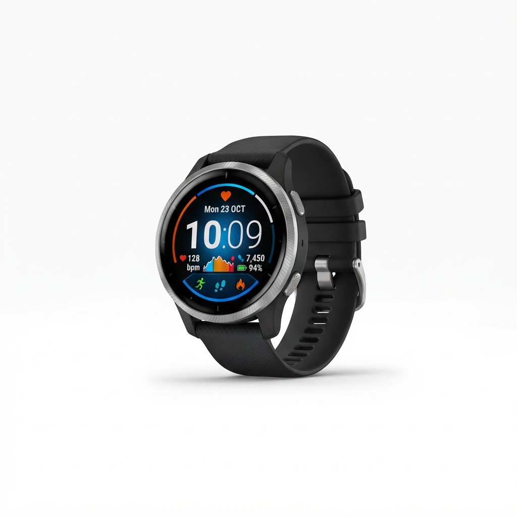 Garmin Venu Smartwatch