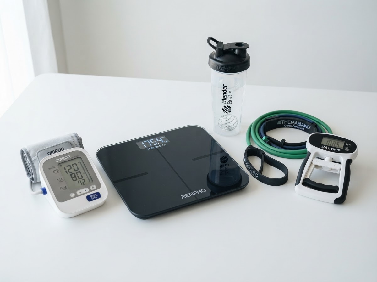 Men's Performance Kit