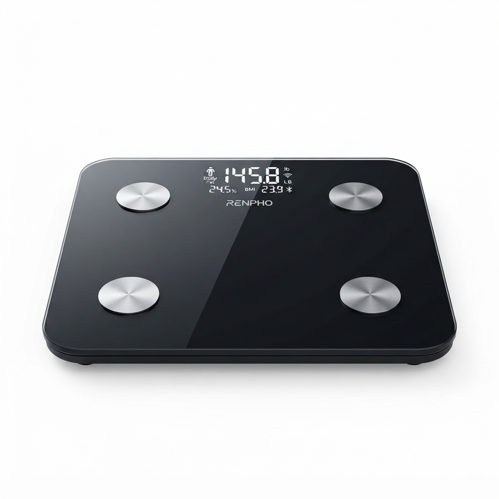 RENPHO Elis 1 Smart Body Composition Scale