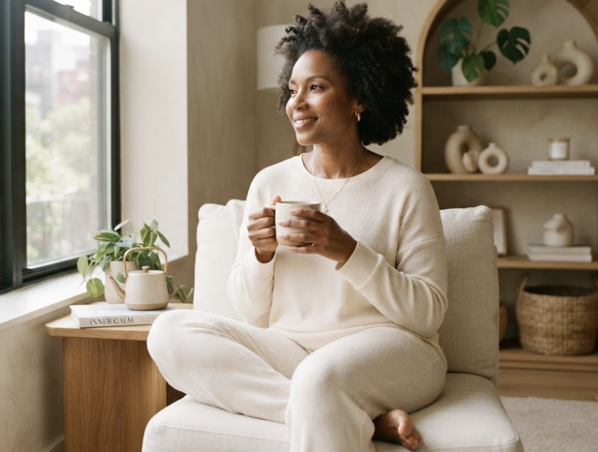 Perimenopause Isn't One Thing. Here's What It Really Looks Like.