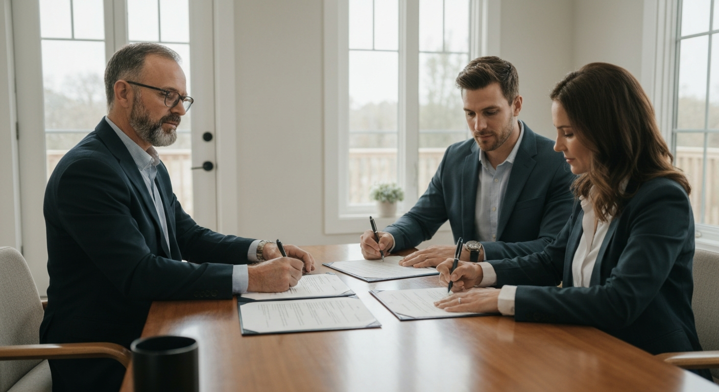 Loan Signing Services