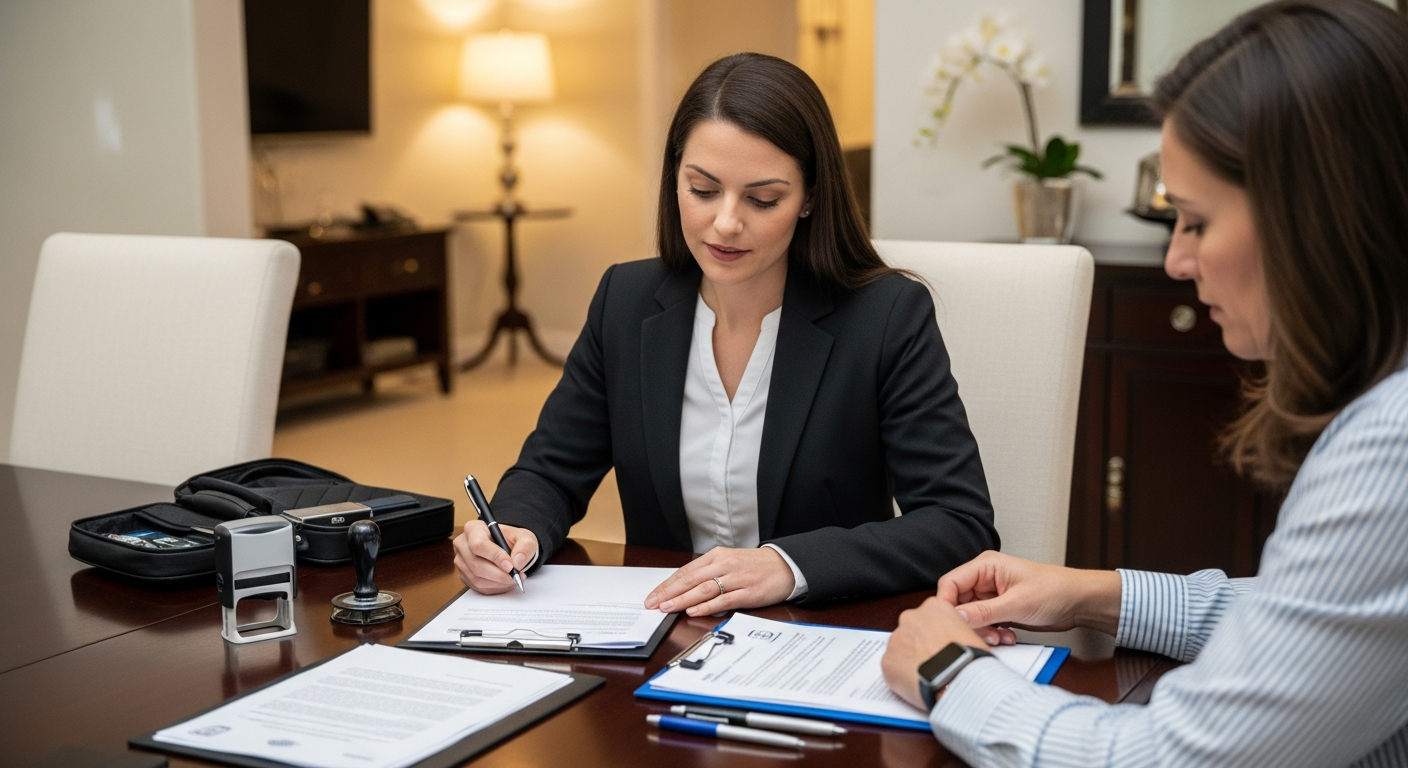 Estate Planning Documents
