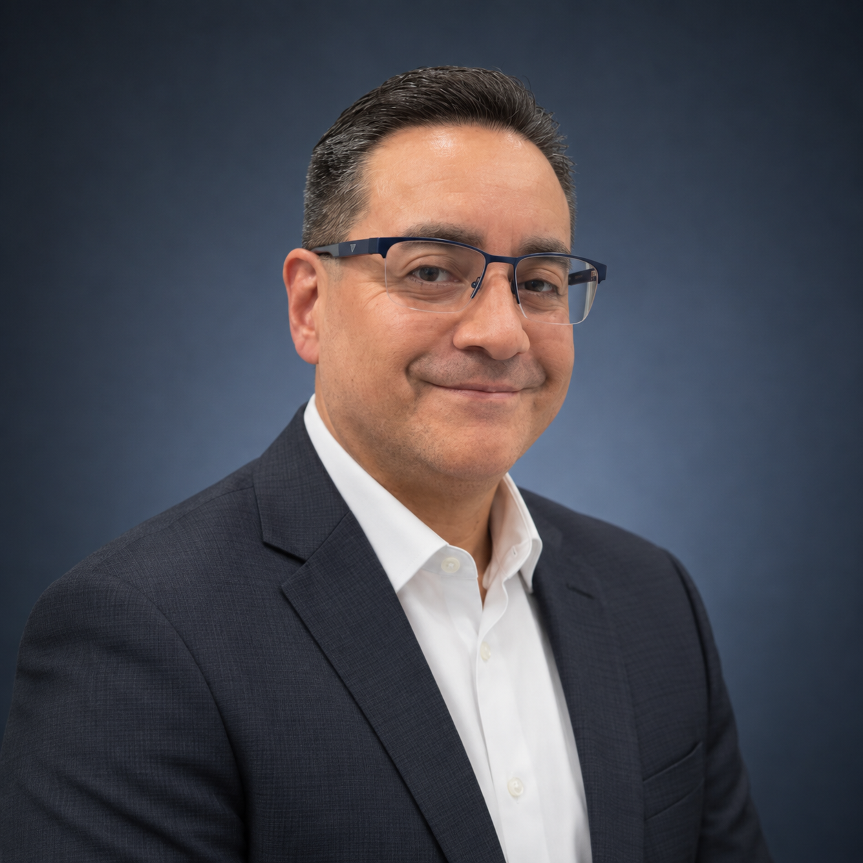 Alexy Batista, owner of AB Notary Services Plus
