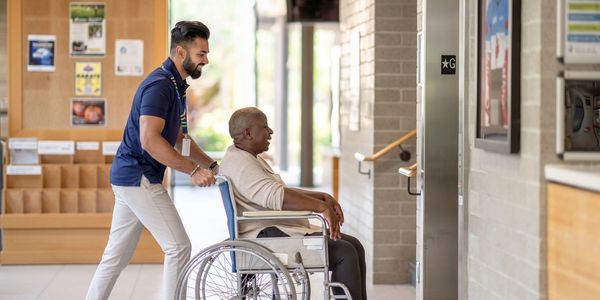 Senior Transportation Services