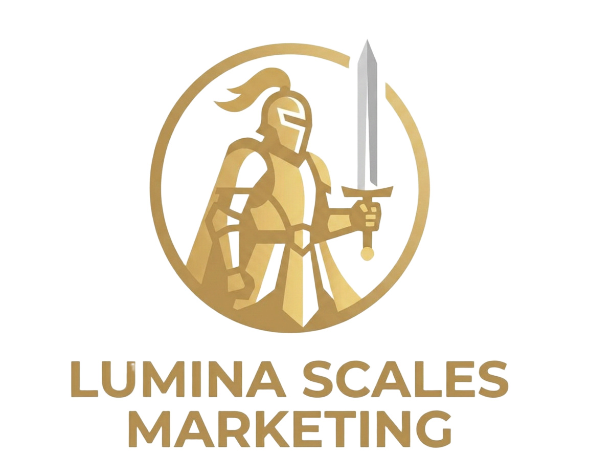 Lumina Logo
