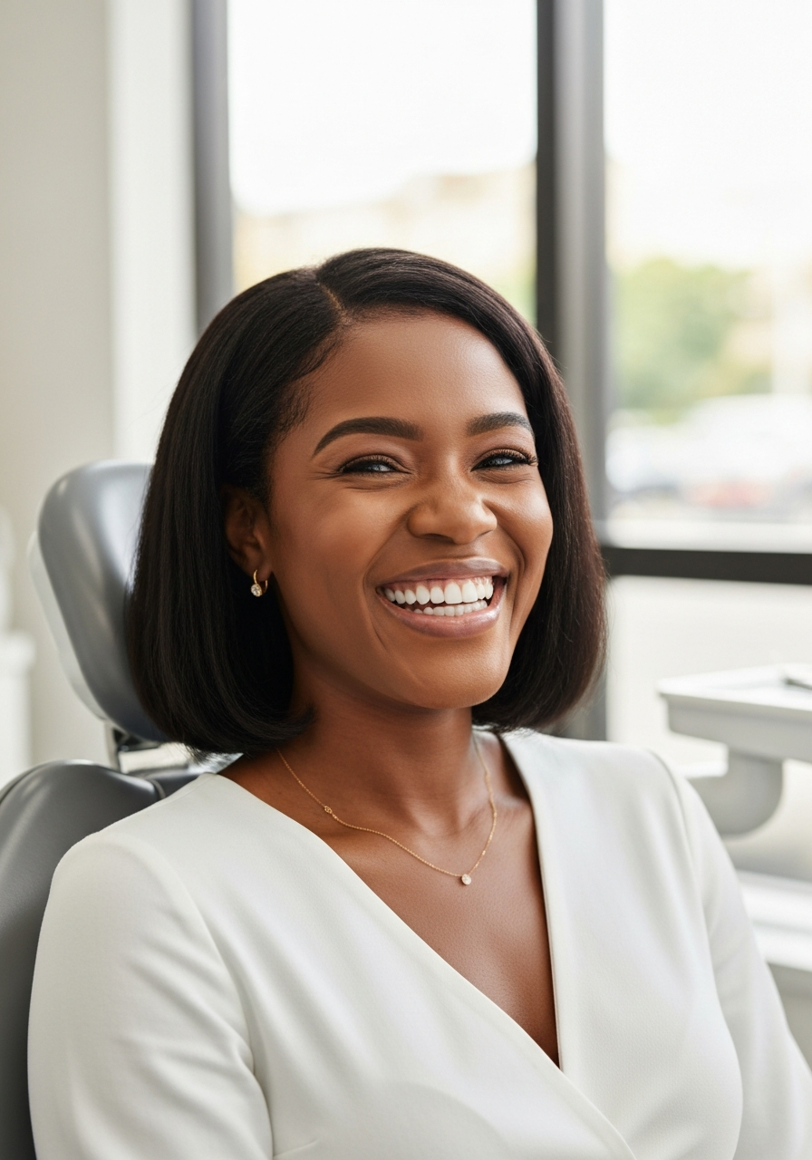 Cosmetic Dentistry