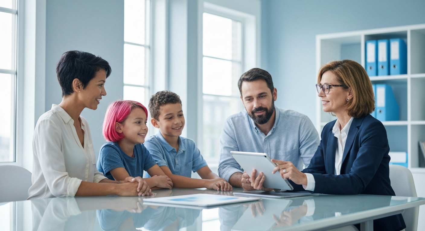 Financial Coaching