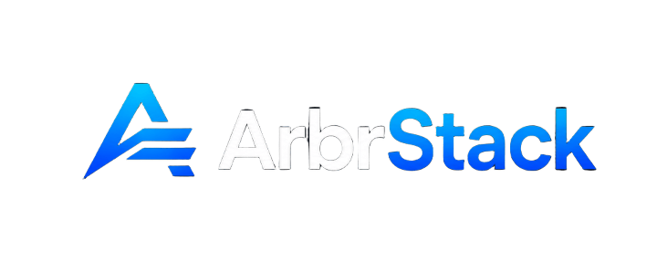ArbrStack Logo