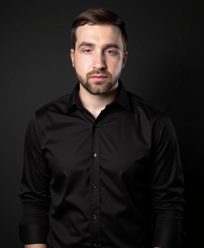 Eric Counce — CEO