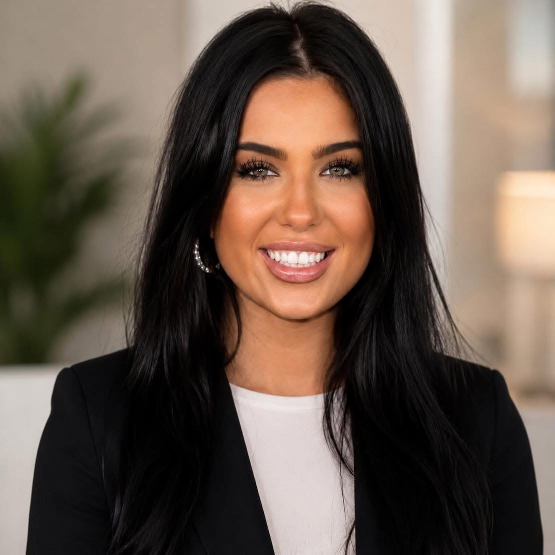 Selena Counce — Co-CEO