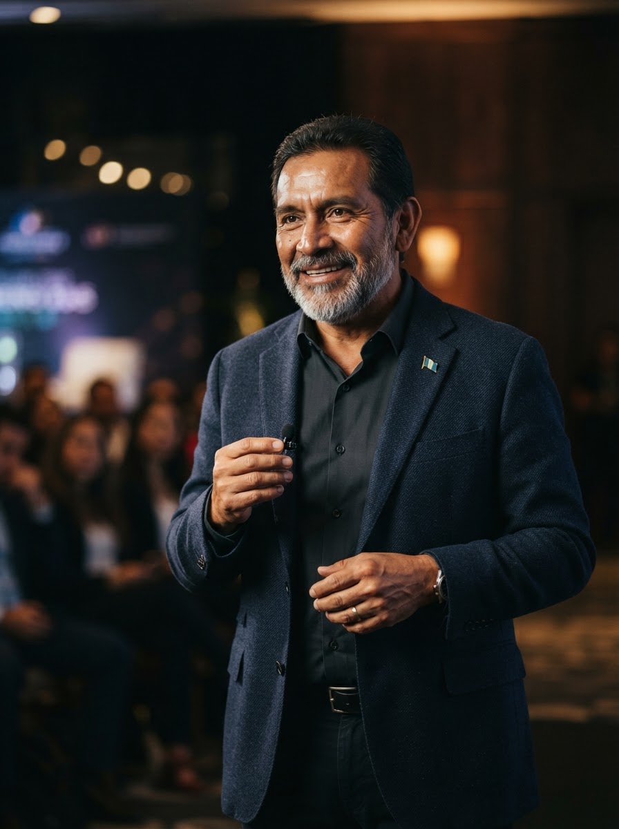 Juan Pablo Amado