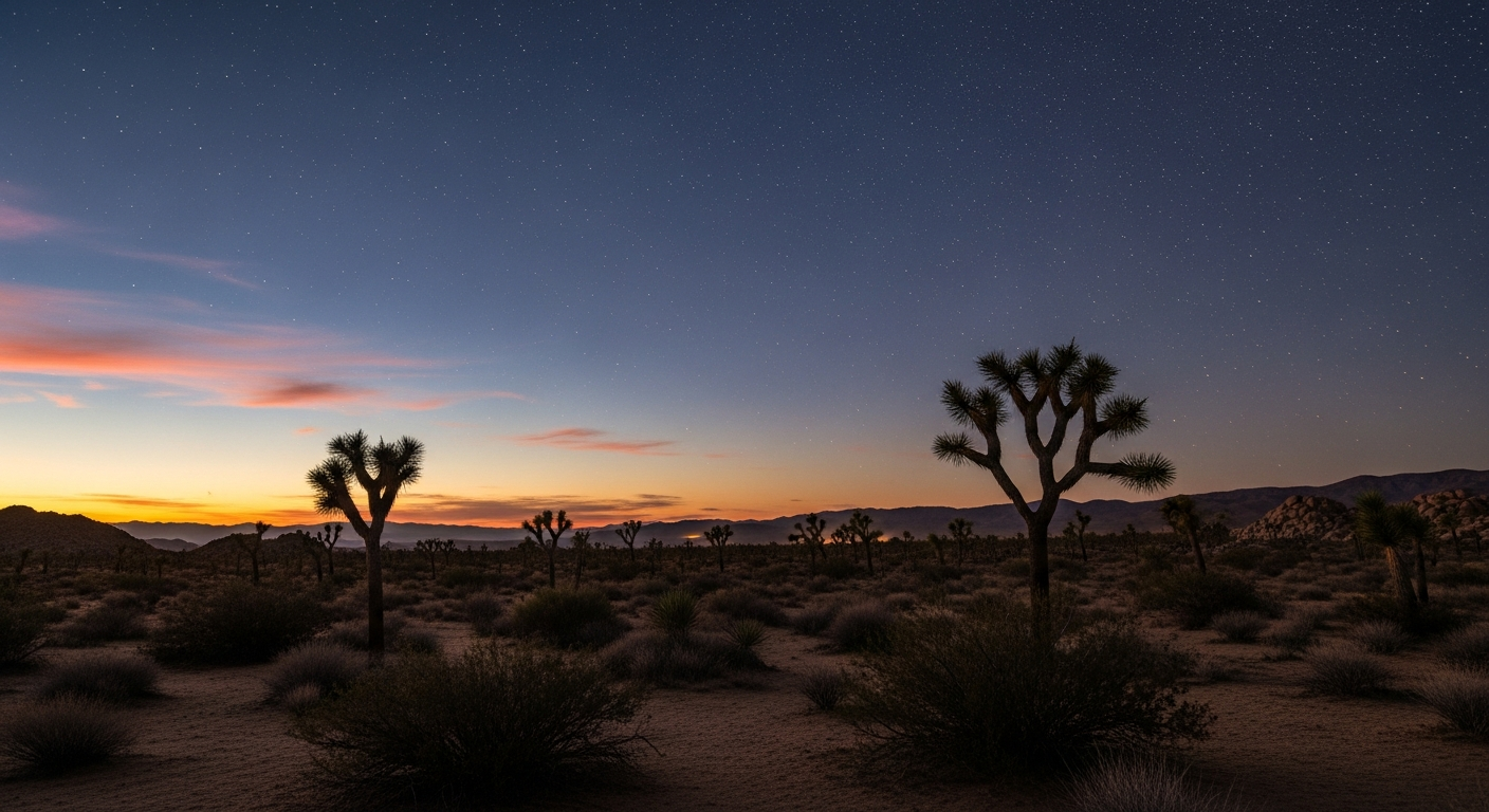 Yucca Valley