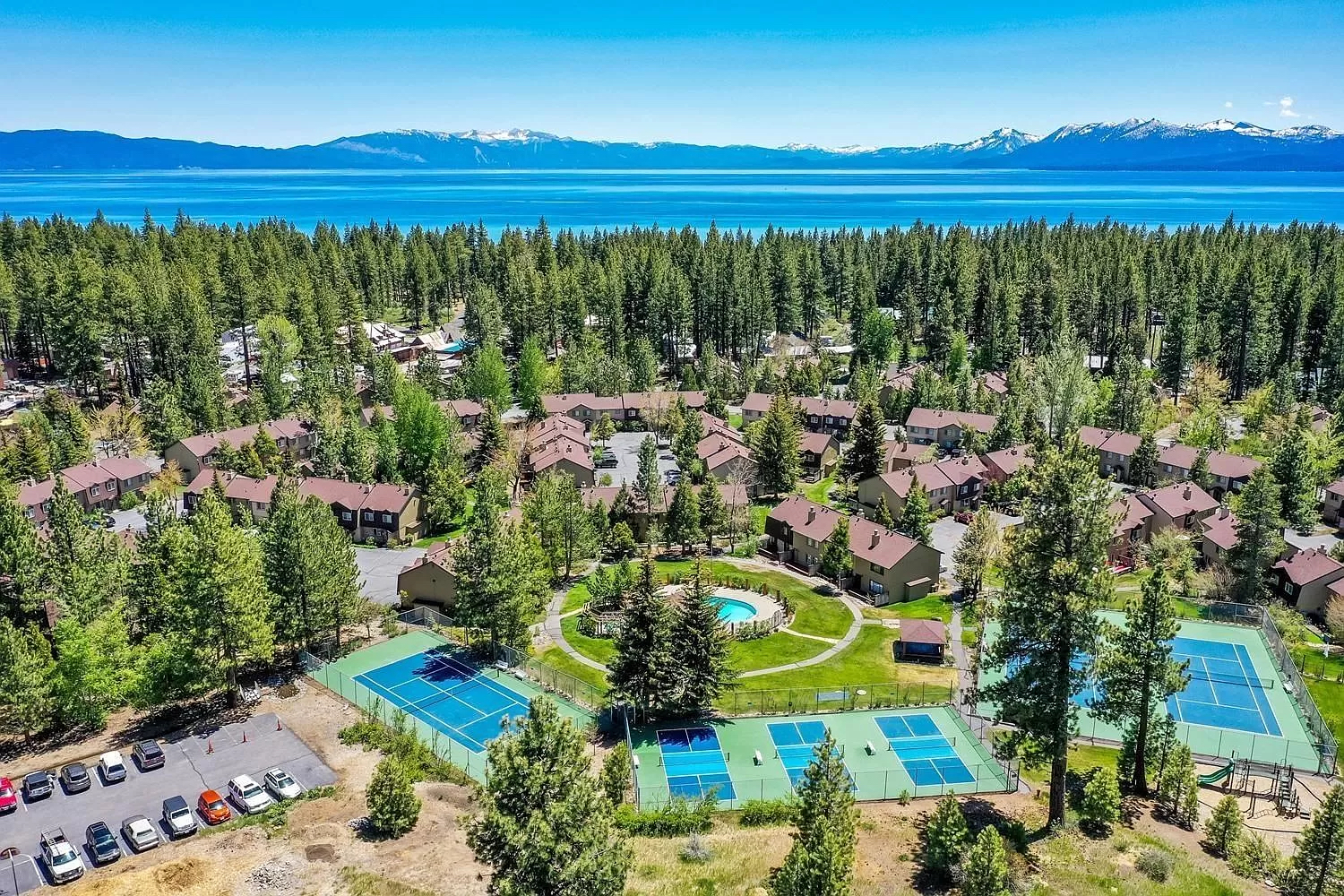 Bluebird Day Retreat