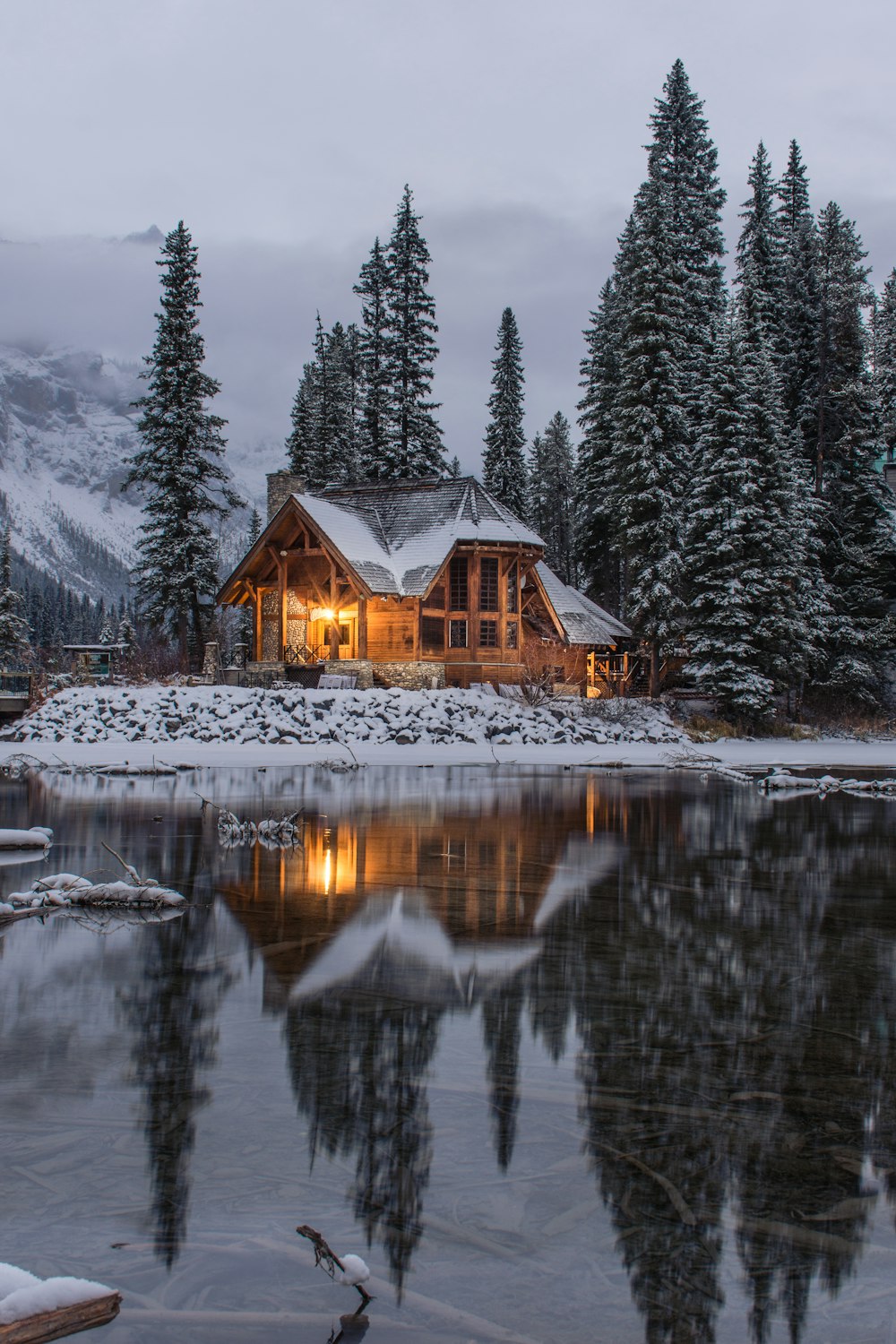 Cozy Sanctuary