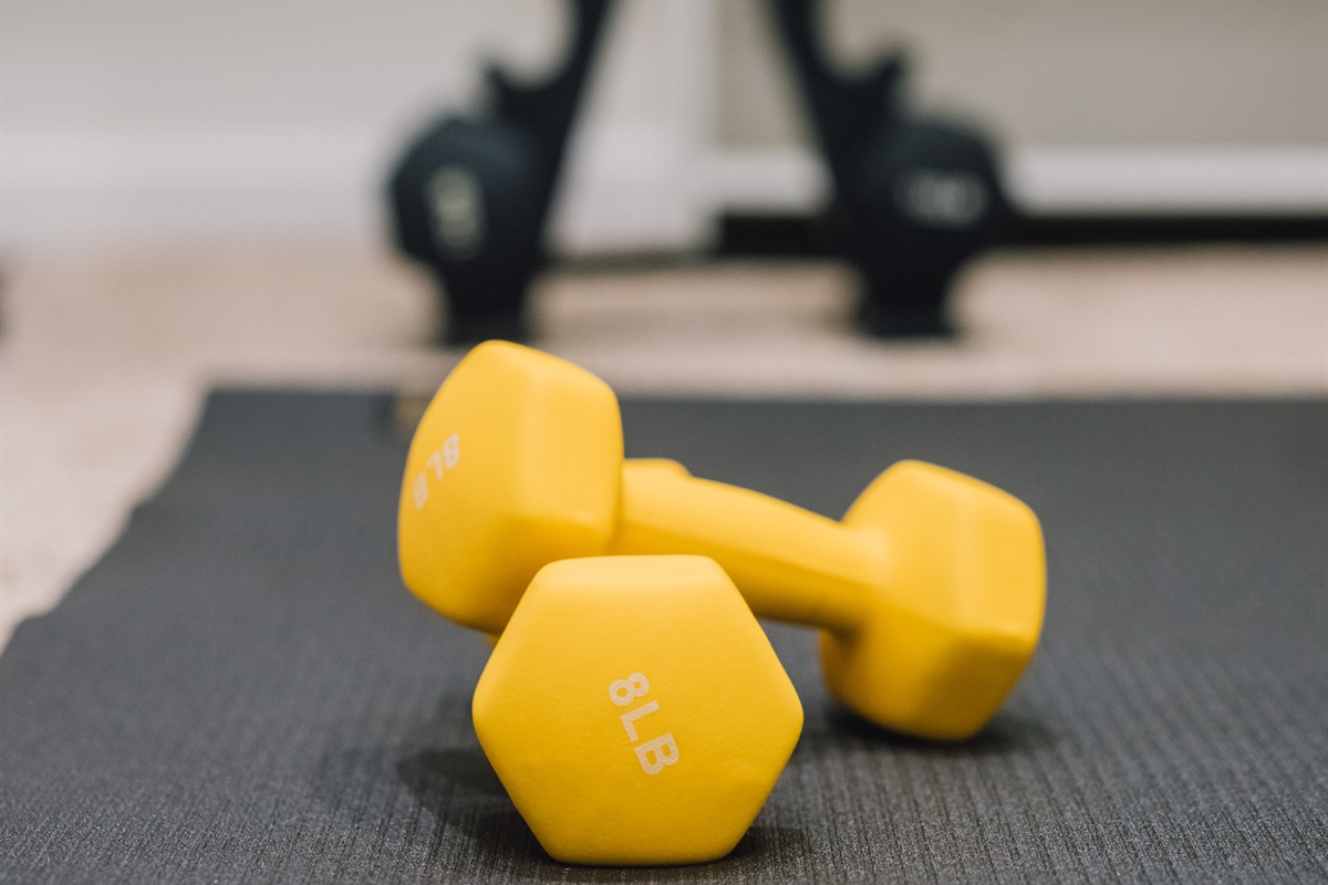 Exercise equipment