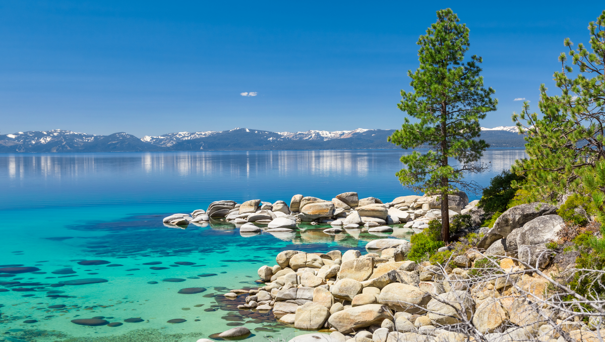 Where to Stay in North Lake Tahoe: Family Vacation Guide