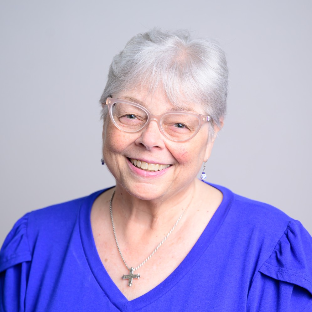 Mary Lynn Geiger