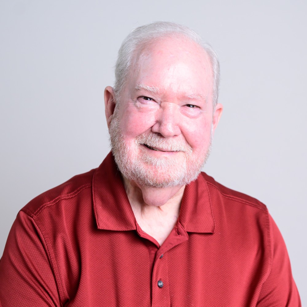 Carter Wilson