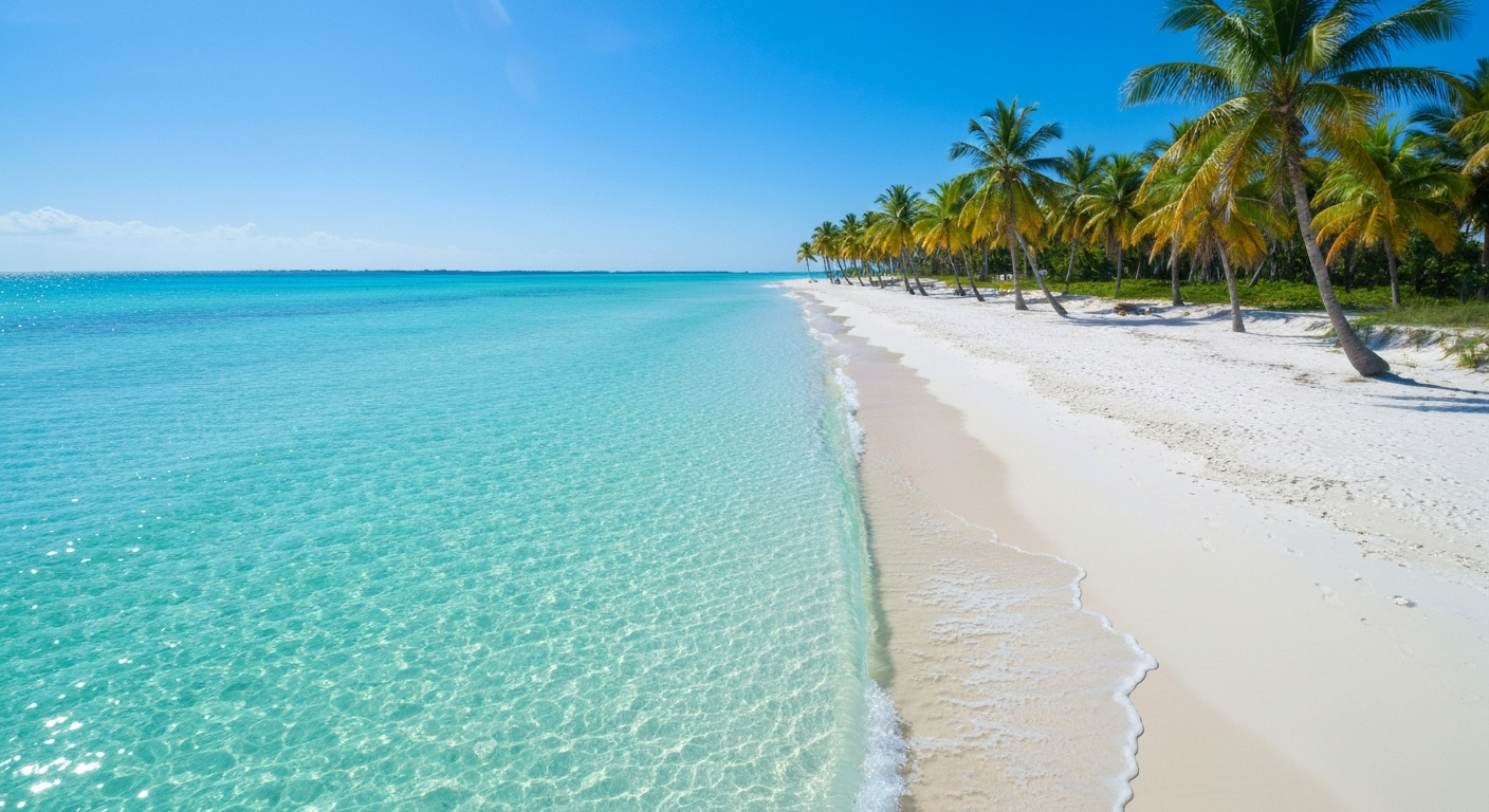 Southwest Florida Beach Webcam