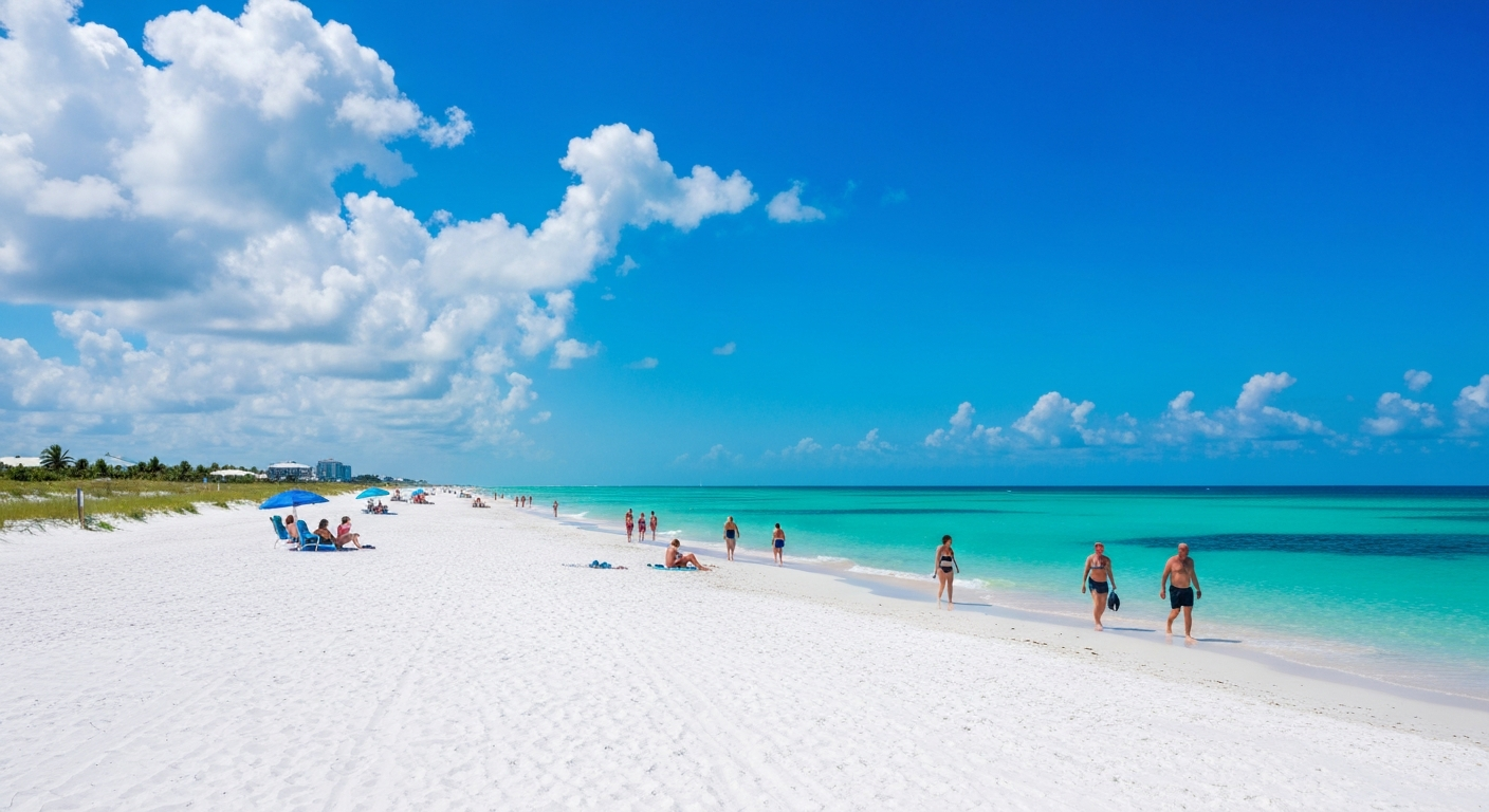 A Guide to Southwest Florida’s Hidden Coastal Gems