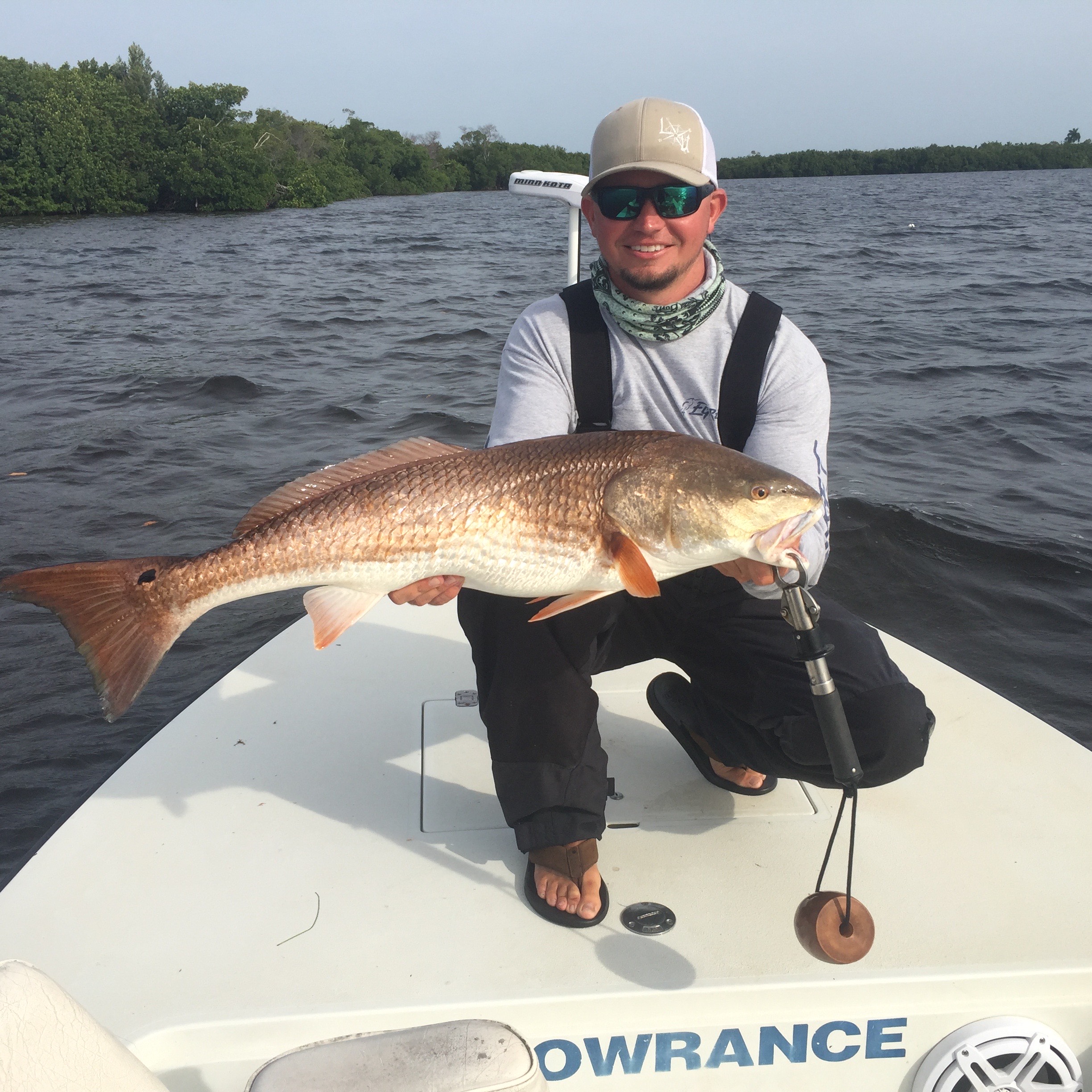 Conchy Tonk Charters