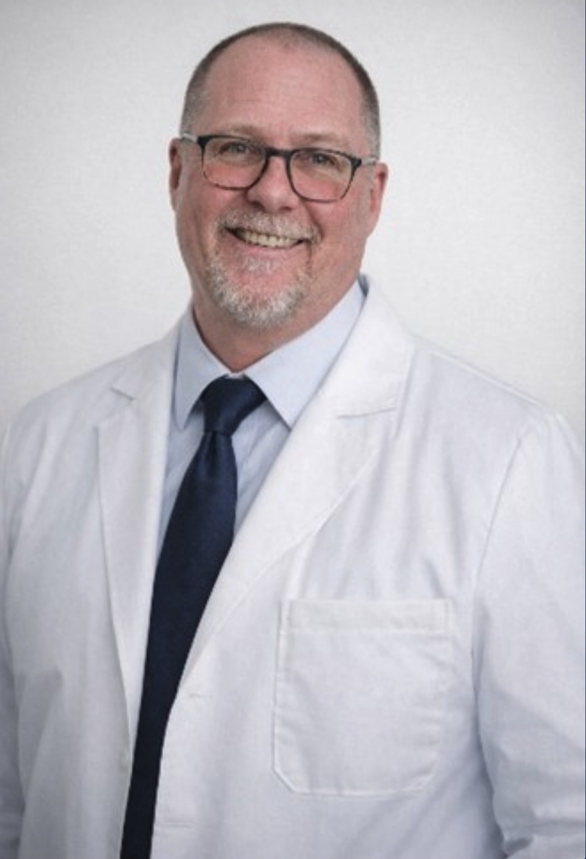 Dr. Harold Johnson - Psychiatrist at StrategicCare Family Medicine