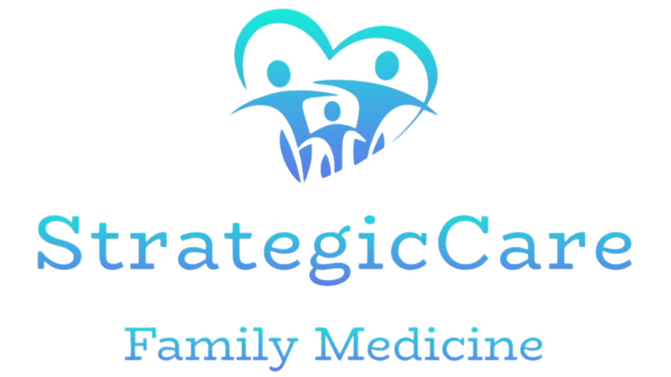 StrategicCare Family Medicine