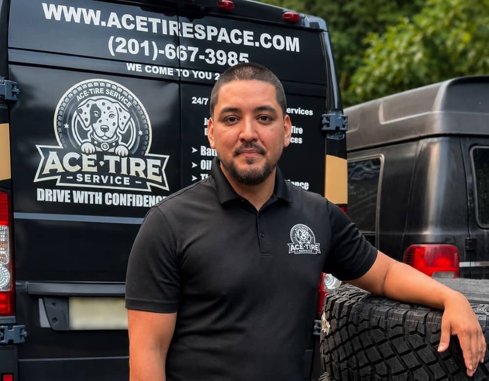 Jason Acosta