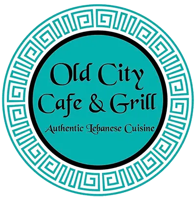 Old City Cafe & Grill Logo