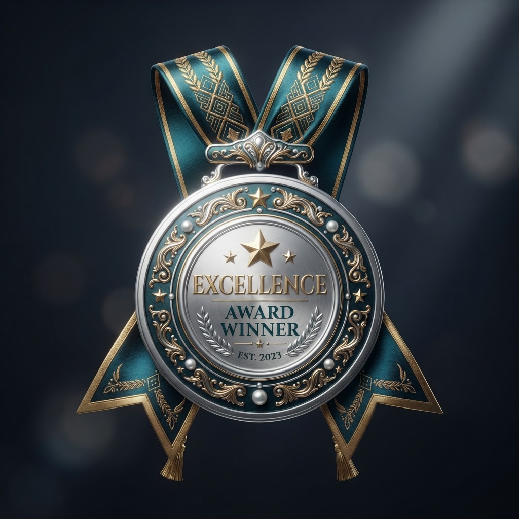 Roar Silver Awards